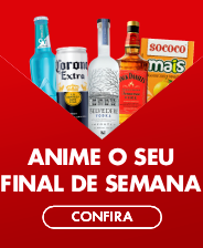 bebidas